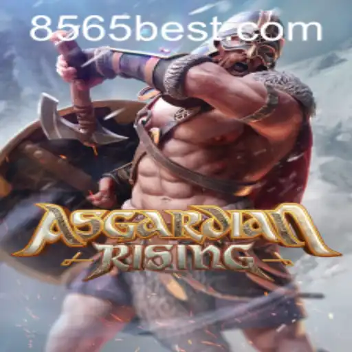 Descubra a Aventura Épica de AsgardianRising