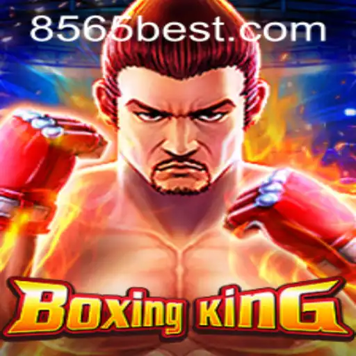 Explorando o Universo do Jogo BoxingKing com 8565BET.COM