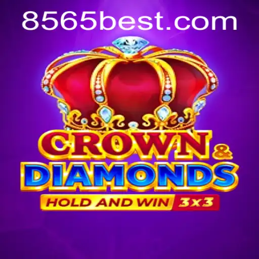 Explorando o Mundo do Jogo Crowndiamonds e Sua Parceria com 8565BET.COM