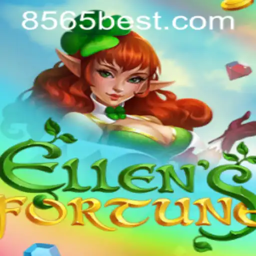 Explorando o Universo de EllensFortune: O Jogo de Azar em Alta de 2023