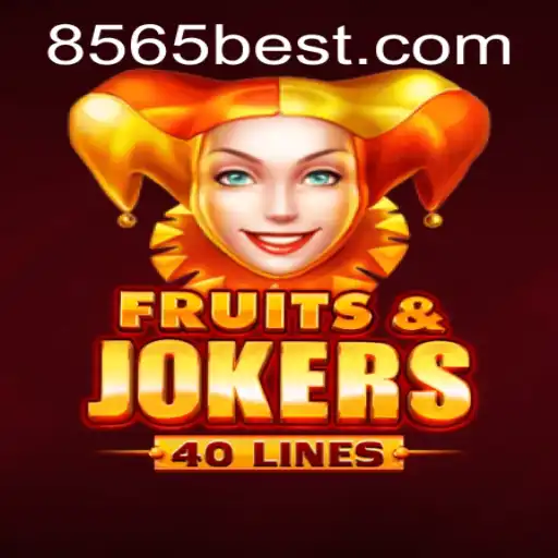 Explore o Vibrante Mundo de FruitsAndJokers40: Um Guia Completo