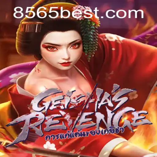 Explorando GeishasRevenge: Uma Jornada no Mundo das Geishas com 8565BET.COM