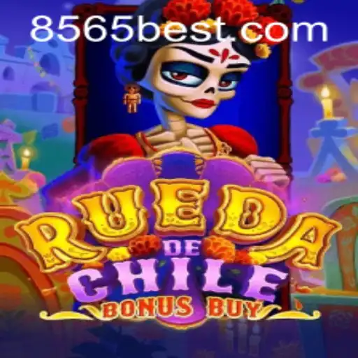 Descubra o Excitante Mundo de RuedaDeChileBonusBuy no 8565BET.COM