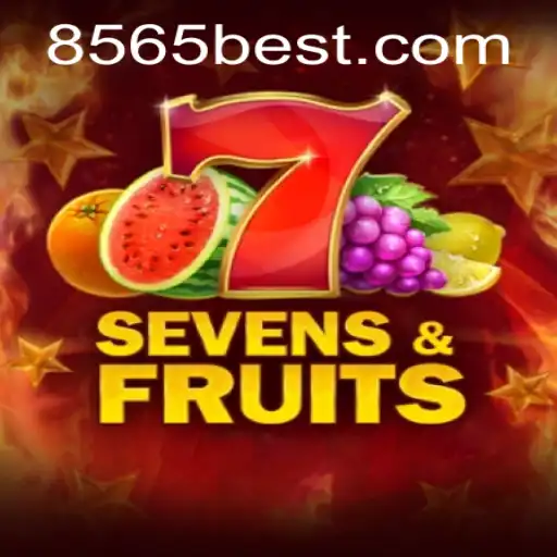 Descobrindo o Fascinante Mundo de SevensFruits no 8565BET.COM