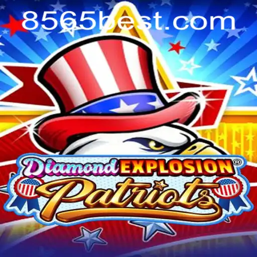 Descubra a Emoção do Jogo DiamondExplosionPatriots com 8565BET.COM