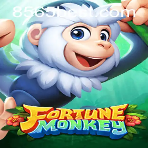 FortuneMonkey: Descobrindo o Universo do Jogo com 8565BET.COM