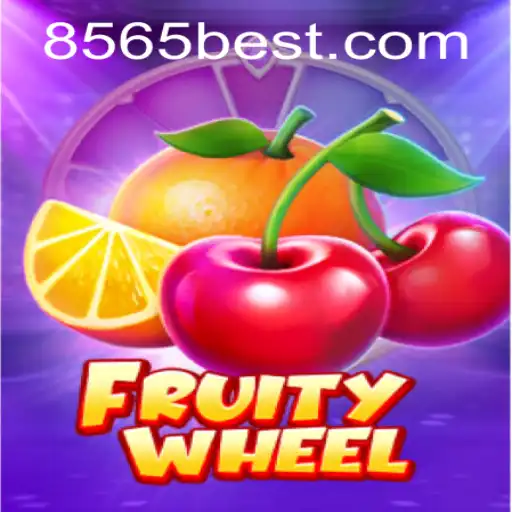 Descubra o Universo de Emoções do Jogo FruityWheel na 8565BET.COM