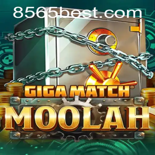 GigaMatchMoolah: A Nova Sensação no Mundo dos Jogos Online