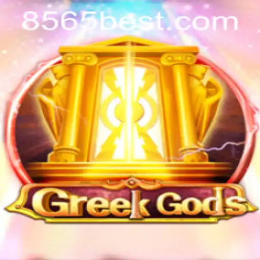Explorando o Mundo de GreekGods: Uma Jornada ao Olimpo com 8565BET.COM