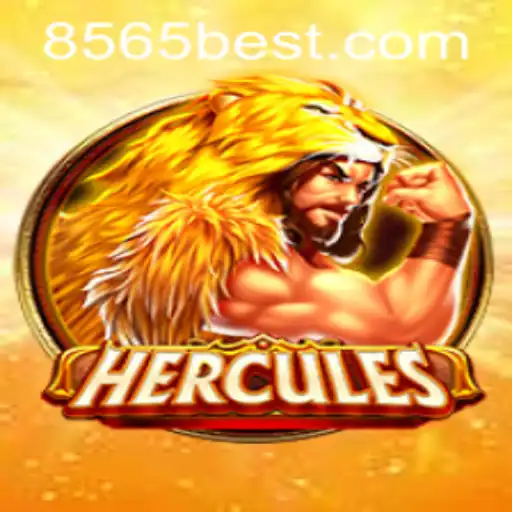 Descubra o Fascinante Jogo de Cassino Hercules na 8565BET.COM