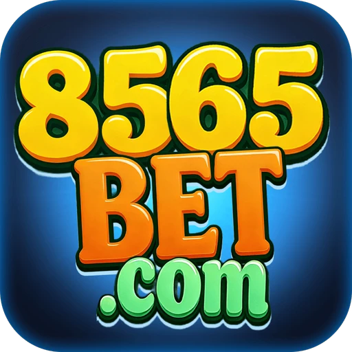 8565BET.COM Logo