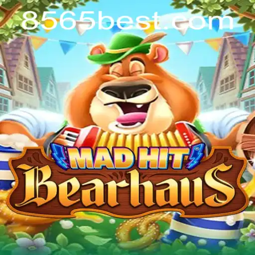 Descubra o Mundo de MadHitBearhaus: Regras e Estratégias