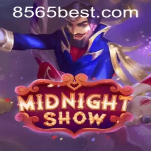 MidnightShow: Descubra o Novo Fenômeno do Entretenimento de Casino