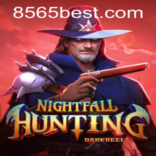 Explorando o Mundo de NightfallHunting e as Ofertas de 8565BET.COM