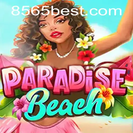 Explorando ParadiseBeach: O Jogo de Aventura Tropical com 8565BET.COM