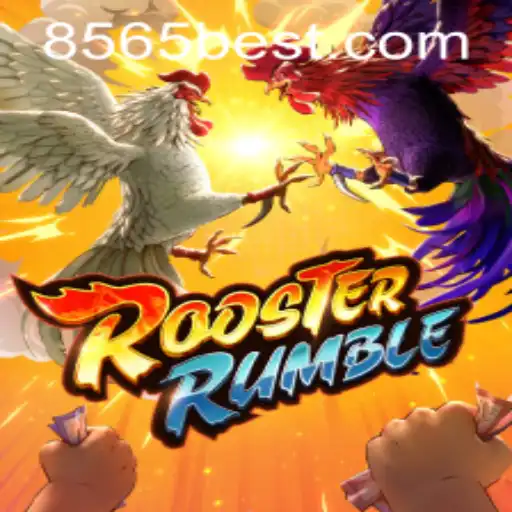 RoosterRumble: A Nova Sensação dos Jogos de Azar