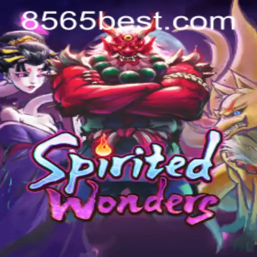 Explorando o Mundo de SpiritedWonders: Um Mergulho nas Maravilhas do Jogo