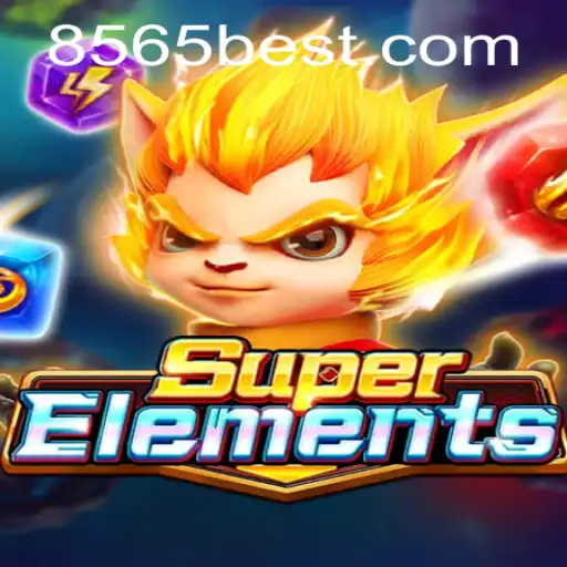SuperElements: A Nova Sensação dos Jogos Online
