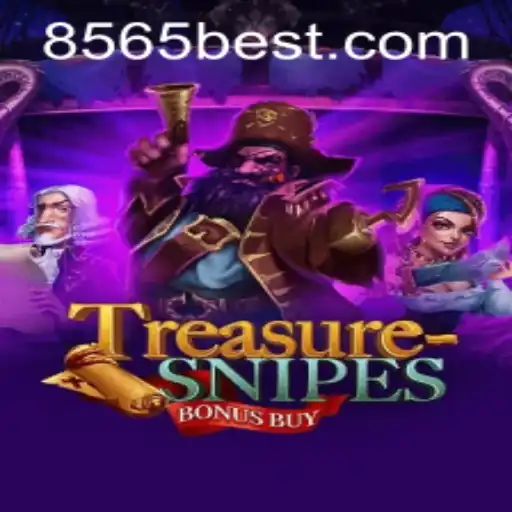 Tesouros e Aventura no Jogo TreasuresnipesBonusBuy