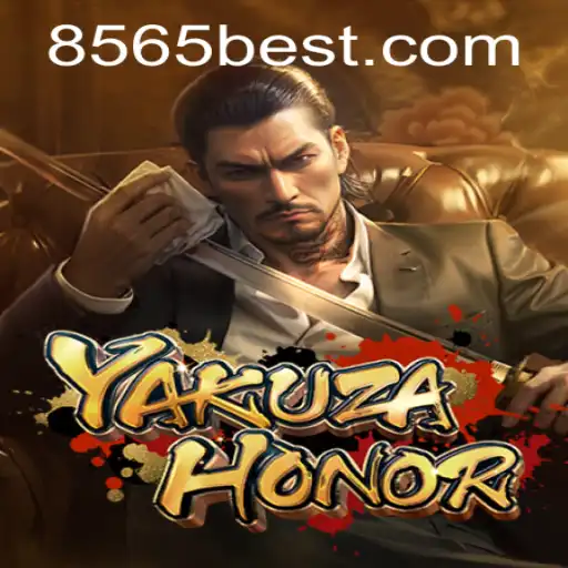 Descubra o Mundo de YakuzaHonor: Aventura e Estratégia com 8565BET.COM